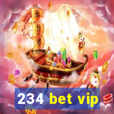 234 bet vip